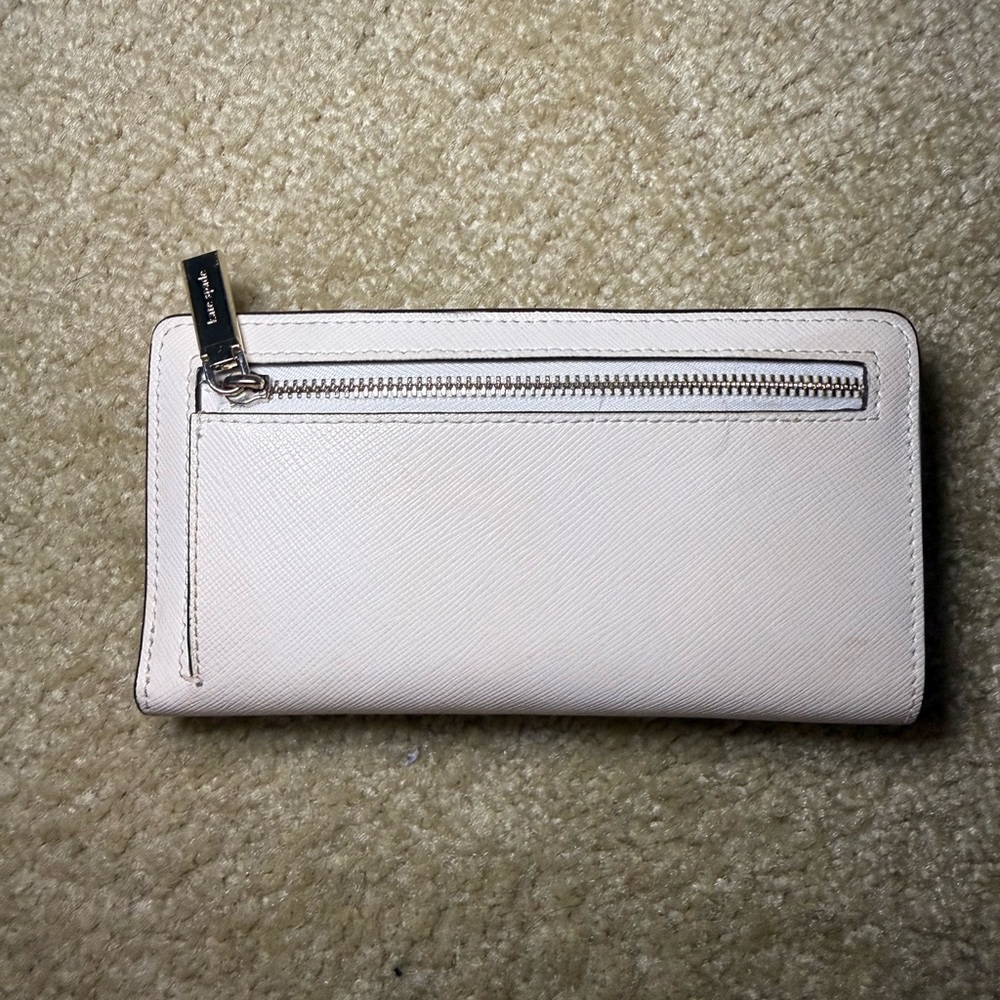 Kate Spade Wallet - Picture 2 of 10